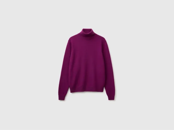 benetton_poulover