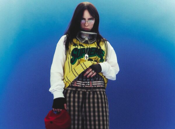 Εμπνεύσου από το «varsity bob» της Billie Eilish για την επόμενη αλλαγή στα μαλλιά σου