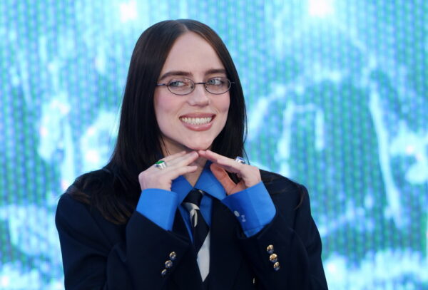 Η Billie Eilish ετοιμάζει το 4ο άλμπουμ της και μια γιγαντιαία περιοδεία!