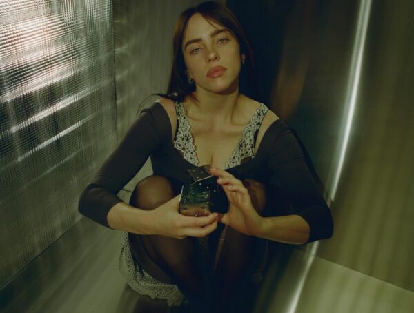 Η Billie Eilish και ο Finneas υπογράφουν κοσμήματα για κάθε στιλιστική διάθεση