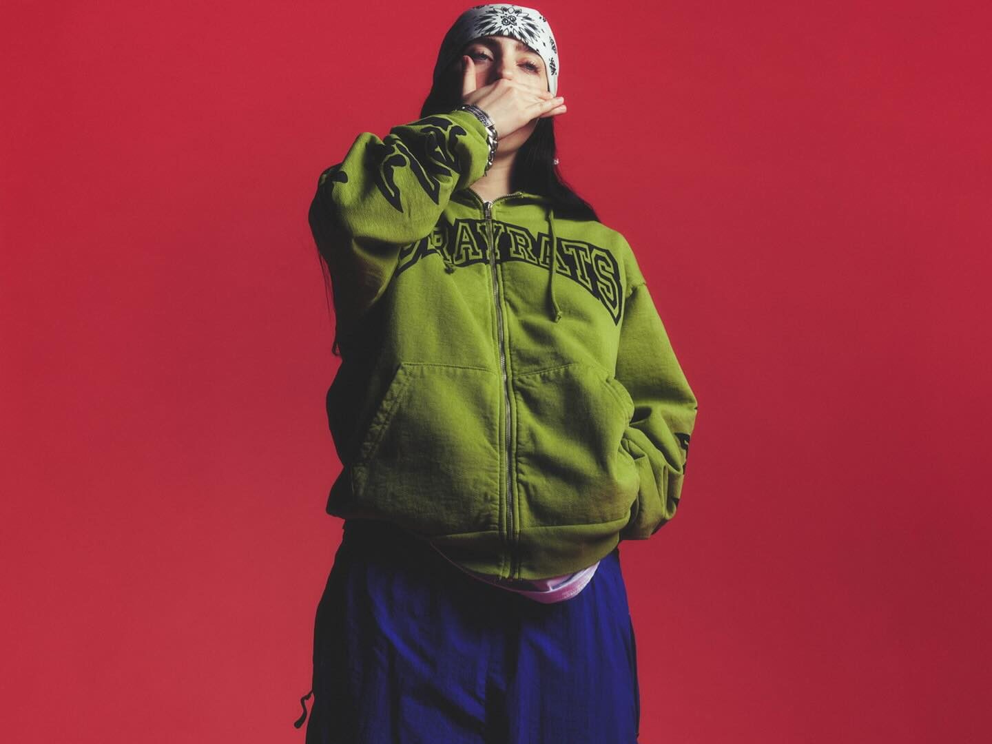 Billie Eilish & Phoebe Bridgers: «Δανείζουν» τις φωνές τους στους «My Chemical Romance»