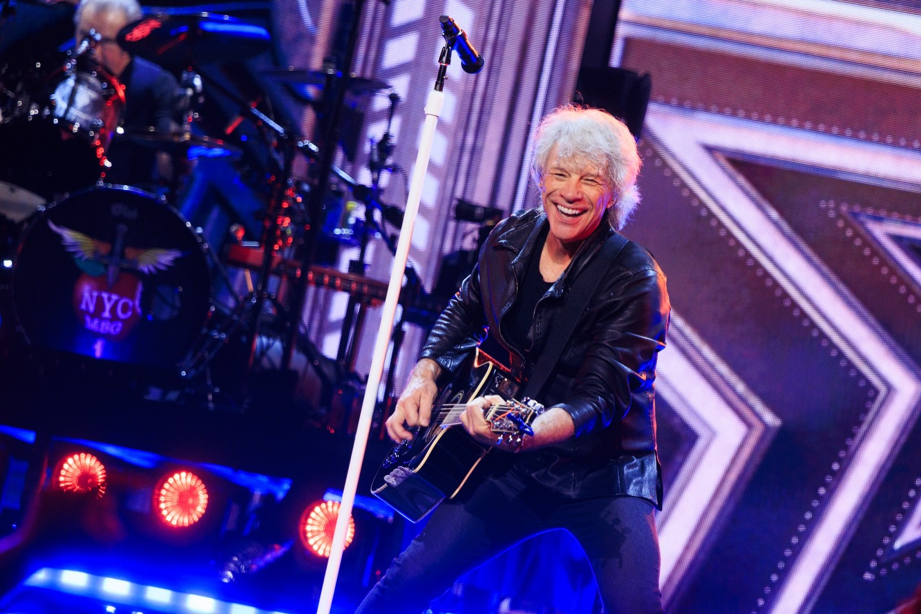 Οι Bon Jovi επεκτείνουν την παγκόσμια περιοδεία τους με νέες ημερομηνίες – Όσα ξέρουμε για το «Forever Tour»
