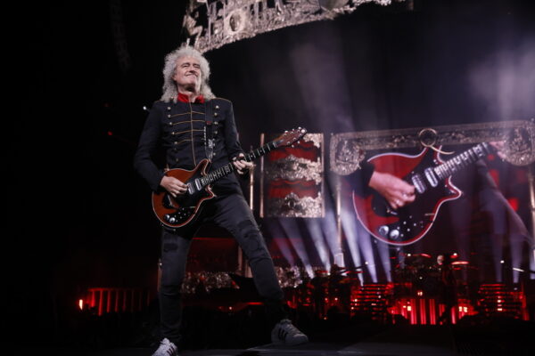 «Τα 50 χρόνια είναι αρκετά»: Ο Brian May των Queen ανακοινώνει το οριστικό τέλος των περιοδειών