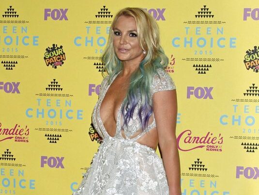 «Είμαι ακόμα πικραμένη»: Η εξομολόγηση της Britney Spears για τα 15 χρόνια δικαστικής επιτροπείας