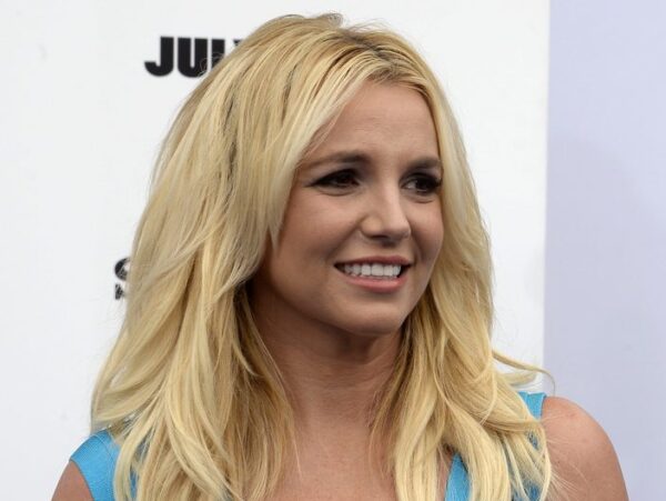 Η σπάνια εμφάνιση της Britney Spears με τους γιους της – Η εξόρμηση στο «Dollywood»