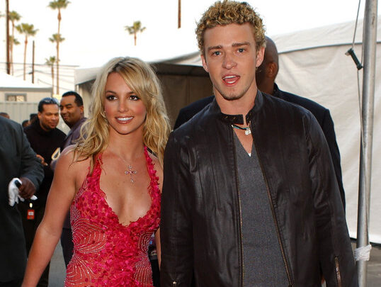 Britney Spears – Justin Timberlake: Το ακυκλοφόρητο τραγούδι τους από το 2001 ήρθε στο φως