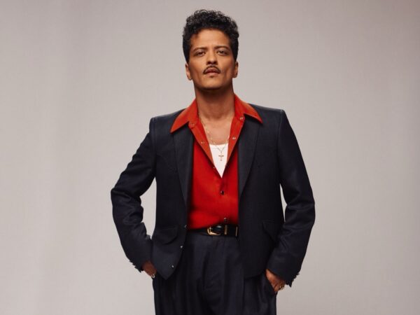 Bruno Mars: Το «I Just Might» έγραψε ιστορία στο Billboard – 31 εβδομάδες στην κορυφή