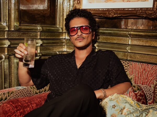 Bruno Mars: Το Spotify επιβεβαιώνει την κυριαρχία του με μια διπλή επιτυχία το 2026