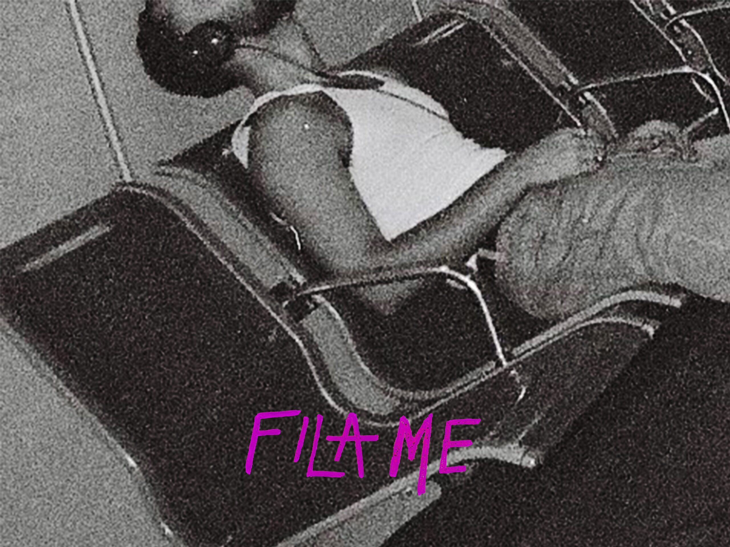 Ο capétte επιστρέφει με το «FILA ME» και μάς βάζει στον κόσμο της «ANHEDONIA»