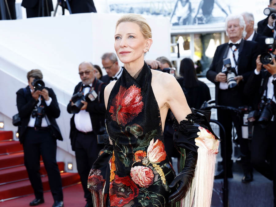 «Les Bonnes»: Ο Todd Haynes μεταφέρει στη μεγάλη οθόνη το έργο του Jean Genet με την Cate Blanchett