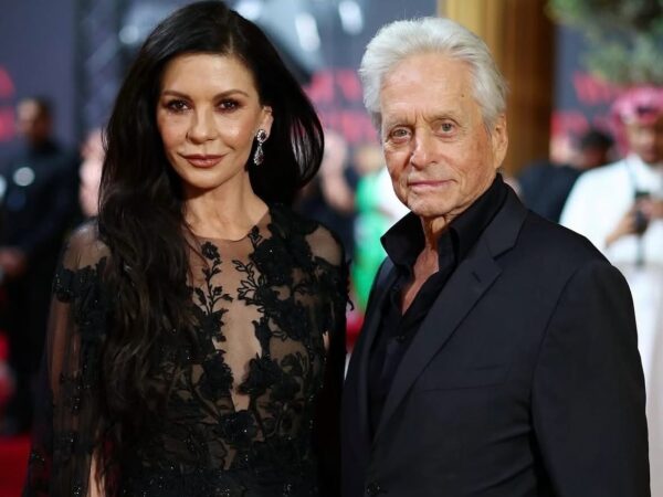 Michael Douglas: Η αλήθεια πίσω από τον σύντομο χωρισμό με την Catherine Zeta-Jones
