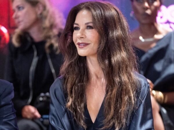 «Ο όρος nepo baby είναι φρικτός»: Η Catherine Zeta-Jones σπάει τη σιωπή της για τα παιδιά της