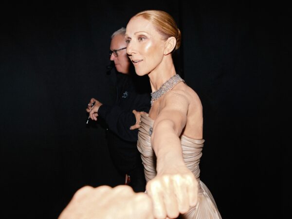 Η Celine Dion «έσπασε» τα ταμεία στο Παρίσι – Πόσα εκατομμύρια δολάρια έφεραν οι συναυλίες της