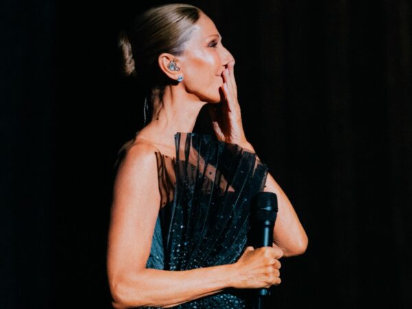 Η Céline Dion θα ερμηνεύσει νέα τραγούδια του Paul McCartney για την ταινία «High in the Clouds»