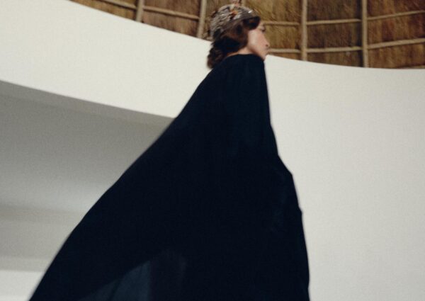 Celine SS27: Ο Michael Rider επαναπροσδιορίζει το effortless chic