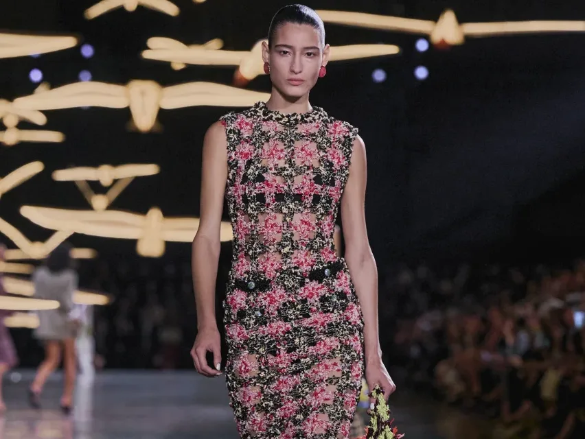 Chanel SS27: Μια νέα ματιά στην εμβληματική κληρονομιά του οίκου