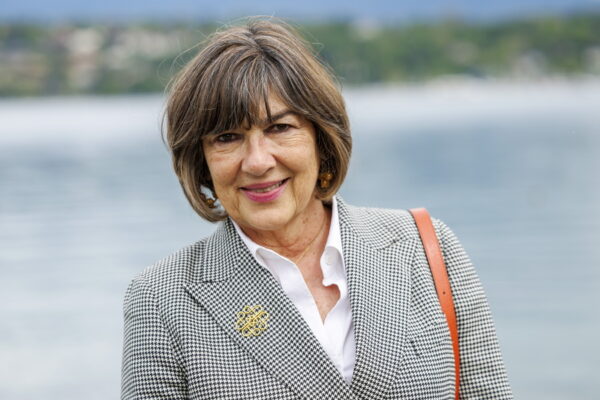 Christiane Amanpour: Τέλος εποχής στο CNN μετά από 43 χρόνια – Πότε αποχωρεί