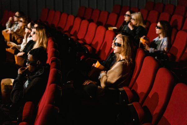 Το μυστικό πίσω από τα jump scares – Πώς οι σκηνοθέτες χειραγωγούν την ανθρώπινη όραση