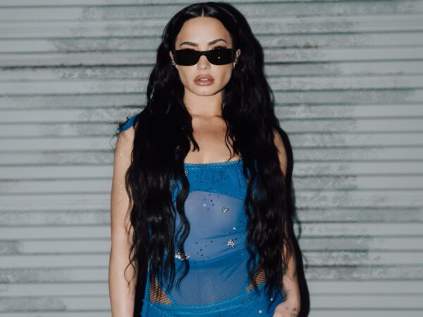 Demi Lovato: Στο νοσοκομείο μετά από αλλεργικό σοκ