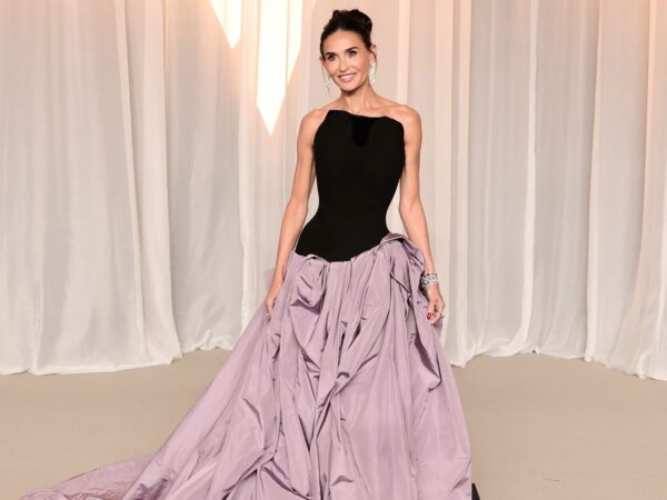 Academy Museum Gala 2026: Τα looks που ξεχώρισαν στο κόκκινο χαλί