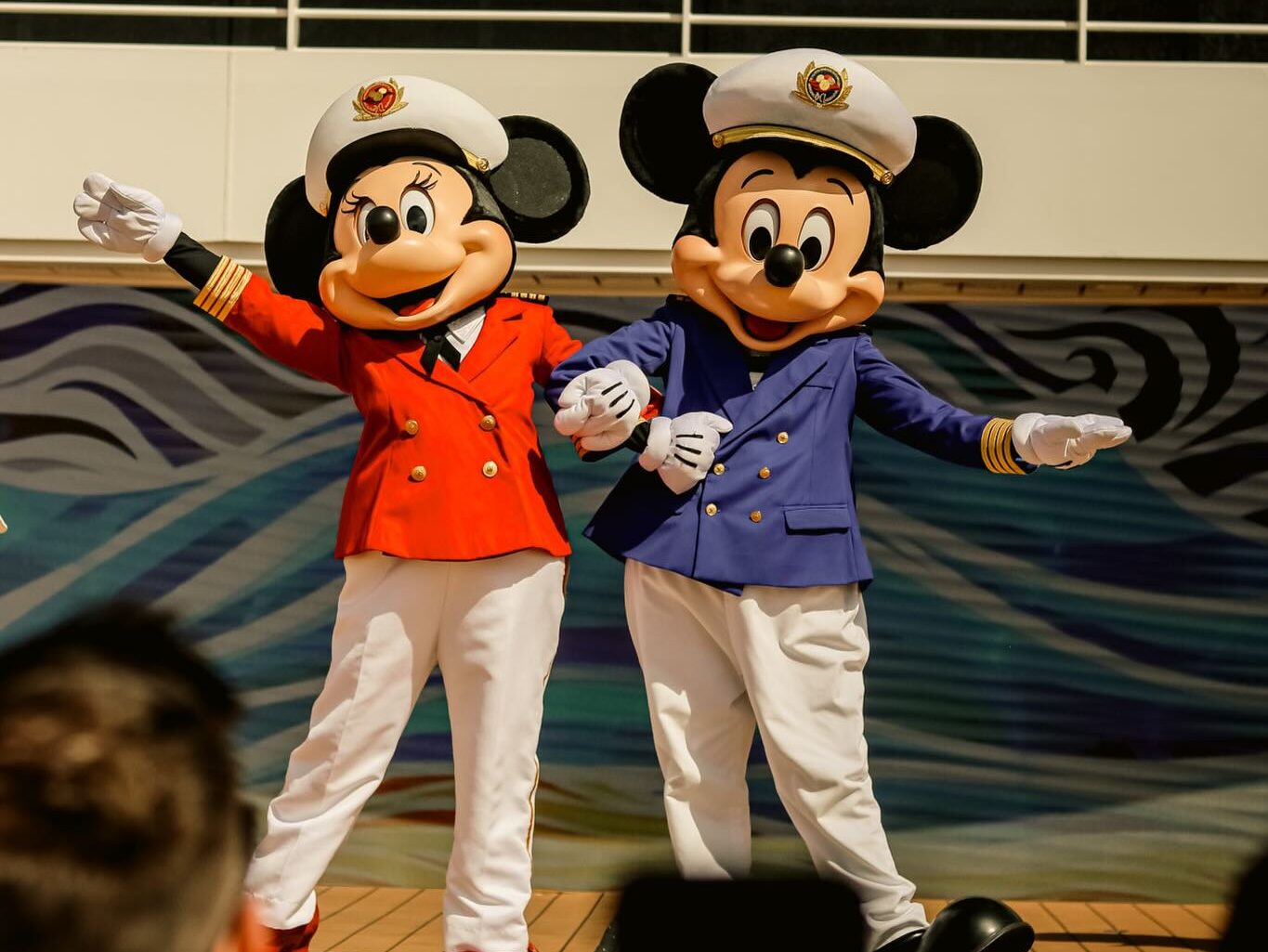 Disney Believe: Το νέο κρουαζιερόπλοιο που θα σε ταξιδέψει στον κόσμο της Disney