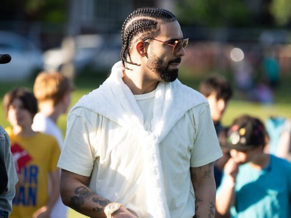 Γιατί ο Drake «γυρίζει την πλάτη» στα Grammy – Η απόφαση που είχε προαναγγείλει