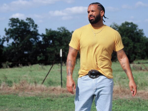Drake: Διαψεύδει ότι είναι ο πατέρας του παιδιού της πρώην του