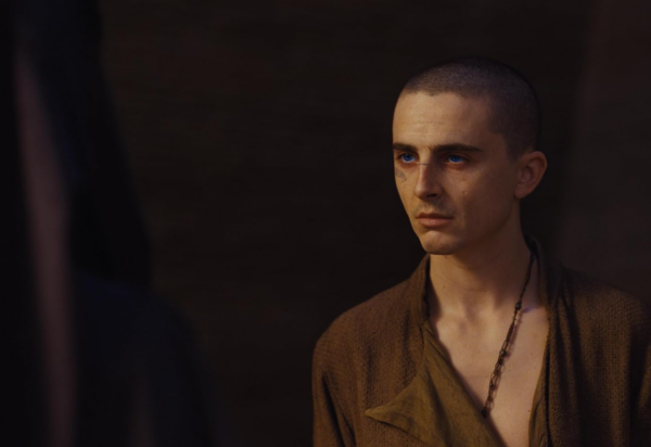 «Dune: Part Three»: Κυκλοφόρησε το τελικό τρέιλερ – Έσπασε ρεκόρ εισιτηρίων πριν από την πρεμιέρα του