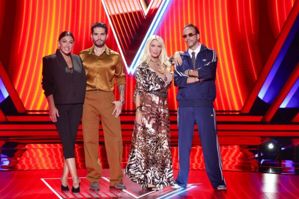 The Voice of Greece:  Επιστρέφει για 12η σεζόν στον ΣΚΑΪ το Σάββατο 10 Οκτωβρίου