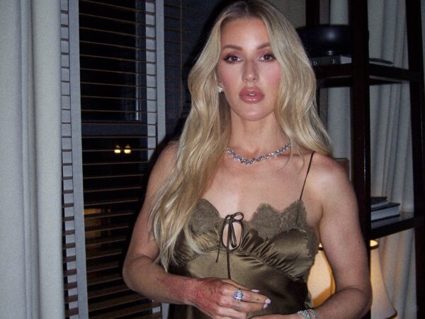 Ellie Goulding: Γιατί βρέθηκε στο στόχαστρο μετά από μια λαμπερή εκδήλωση στο Λονδίνο