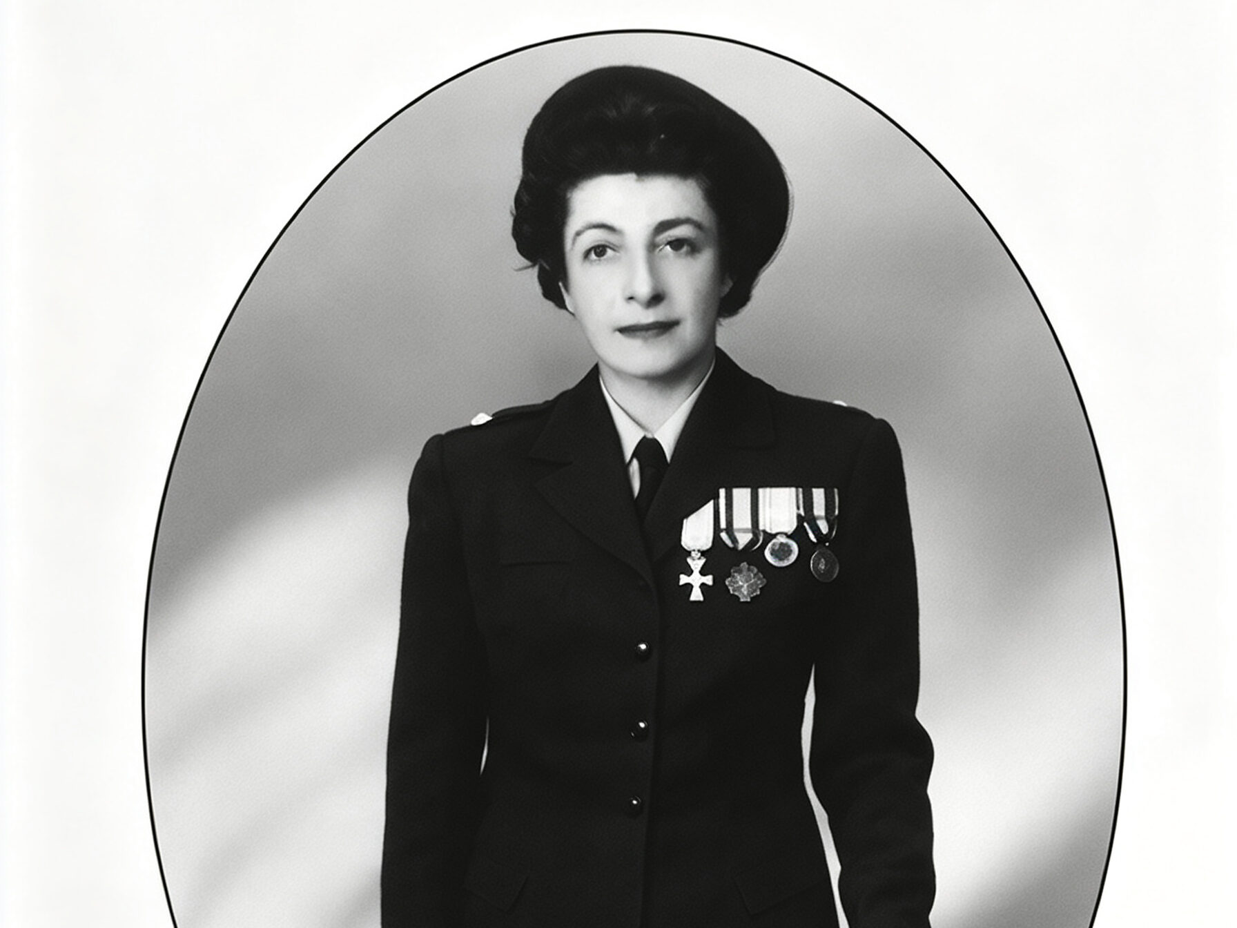 Ελληνικός Ερυθρός Σταυρός: Ερυθροσταυρίτισσες ηρωίδες νοσηλεύτριες του Β’ Παγκοσμίου Πολέμου
