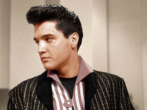 Elvis Presley: Η τεχνητή νοημοσύνη στο στόχαστρο για τη χρήση 274 τραγουδιών του χωρίς άδεια