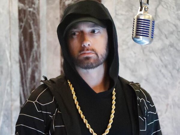 Πρώην υπάλληλός του Eminem διέρρευσε μουσική του – Η ομολογία που έφερε την υπόθεση στο φως
