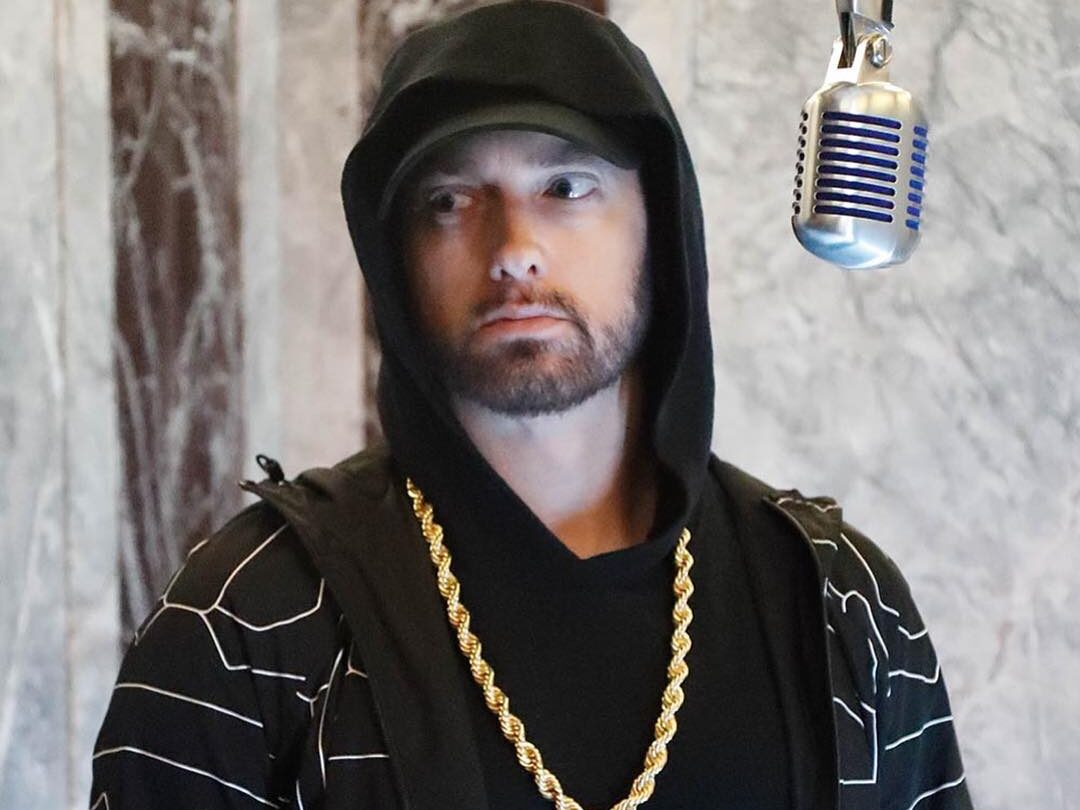 Πρώην υπάλληλός του Eminem διέρρευσε μουσική του – Η ομολογία που έφερε την υπόθεση στο φως
