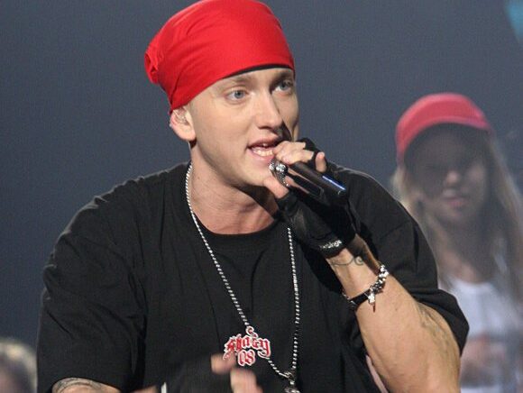 Το νέο album του Eminem είναι πιο κοντά απ’ όσο νομίζεις – Τι αποκάλυψε ο 50 Cent