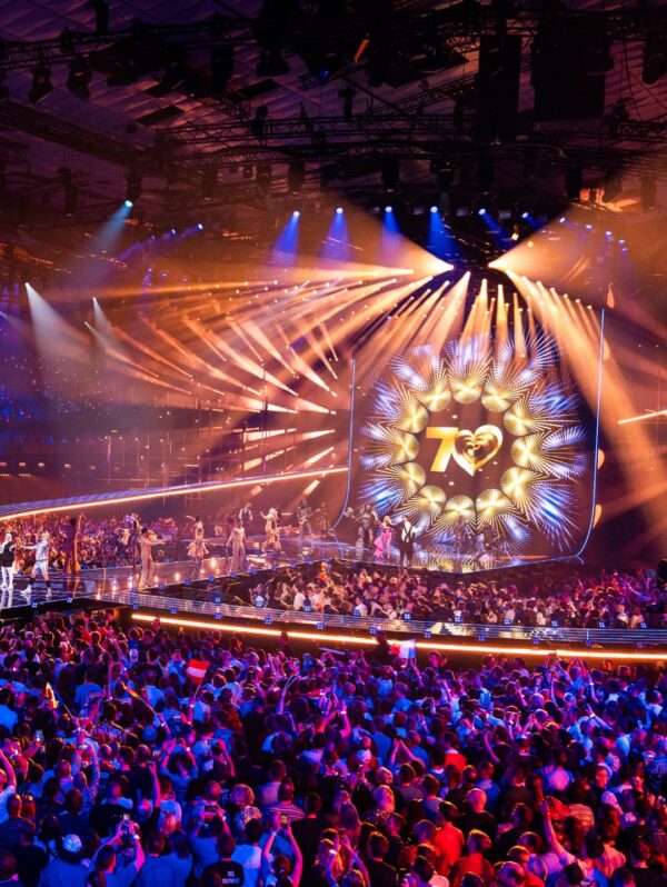 Η Eurovision μπαίνει σε νέα εποχή – Τι αλλάζει σε ψήφους, συμμετοχές και διοργάνωση
