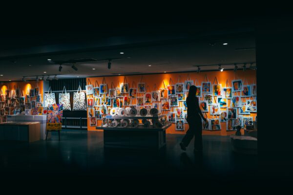 Unsplash