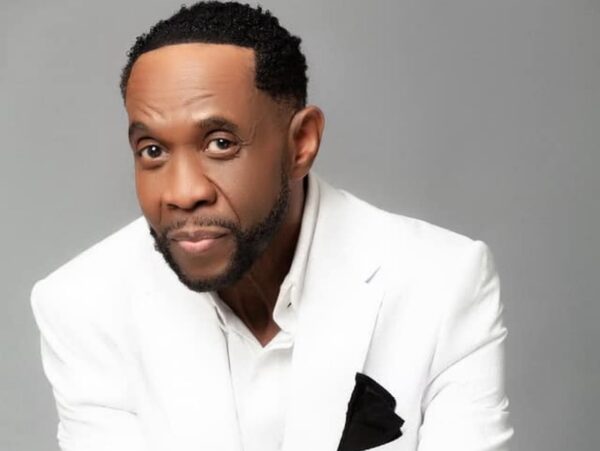 Freddie Jackson: Πέθανε στα 70 του ο θρύλος της R&B
