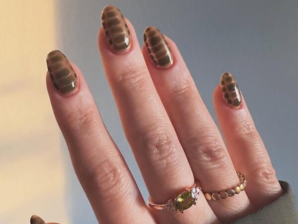 Τα πιο hot nail trends για να μπεις σε φθινοπωρινό mood είναι εδώ!