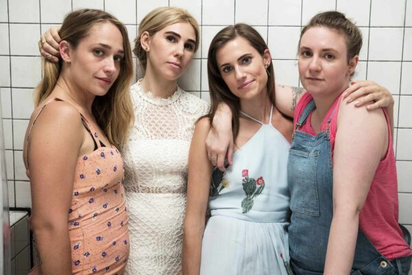 Τα «Girls» επιστρέφουν! Το HBO ετοιμάζει μία μίνι σειρά 5 επεισοδίων