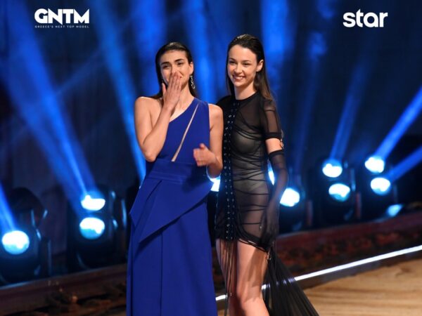«GNTM 7»: Αυτά είναι τα 22 μοντέλα που πέρασαν στο σπίτι μετά την τελική δοκιμασία