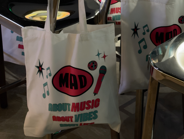 MAD CREATORS: Το MAD μπαίνει δυναμικά στο TikTok LIVE με το δικό του Creator Network
