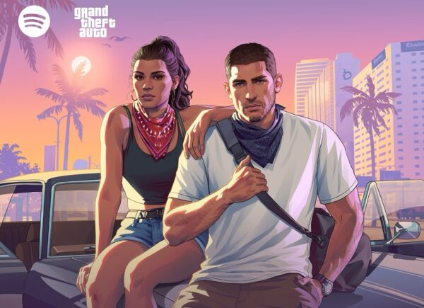 Το «Grand Theft Auto VI» φέρνει μαζί Justice και Tame Impala σε ένα νέο μουσικό project