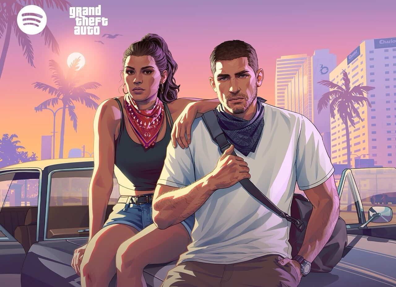 Το «Grand Theft Auto VI» φέρνει μαζί Justice και Tame Impala σε ένα νέο μουσικό project