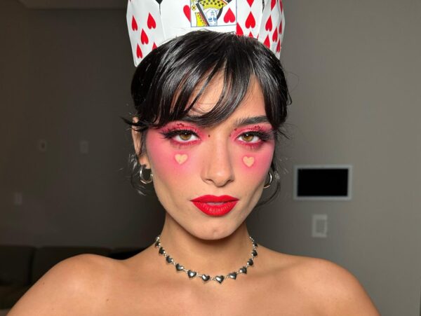 Τα 5 πιο hot Halloween makeup trends που βλέπω συνέχεια στο feed μου