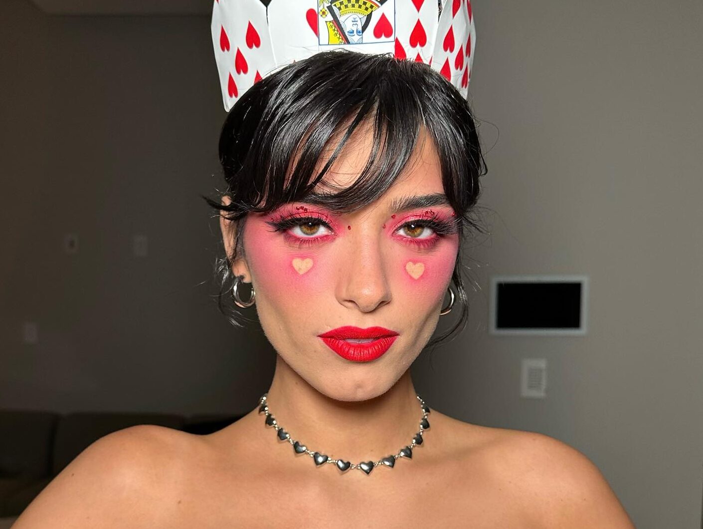 Τα 5 πιο hot Halloween makeup trends που βλέπω συνέχεια στο feed μου