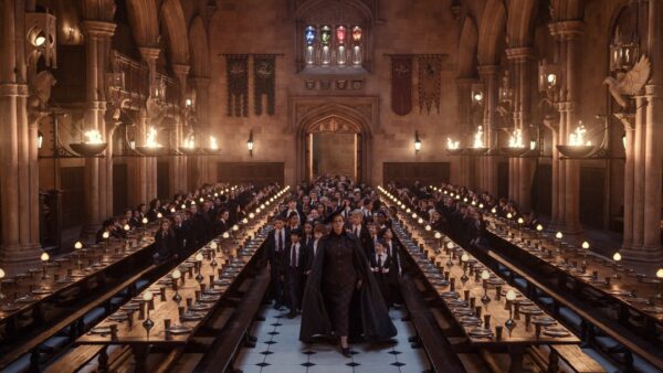 Το HBO ανοίγει ξανά τις πύλες του Hogwarts – Ποιοι είναι οι 3 νέοι ηθοποιοί της σειράς Harry Potter