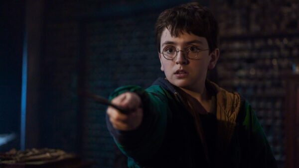 Harry Potter: Πότε επιστρέφει ο μαγικός κόσμος του Hogwarts – Η ημερομηνία πρεμιέρας της νέας σειράς