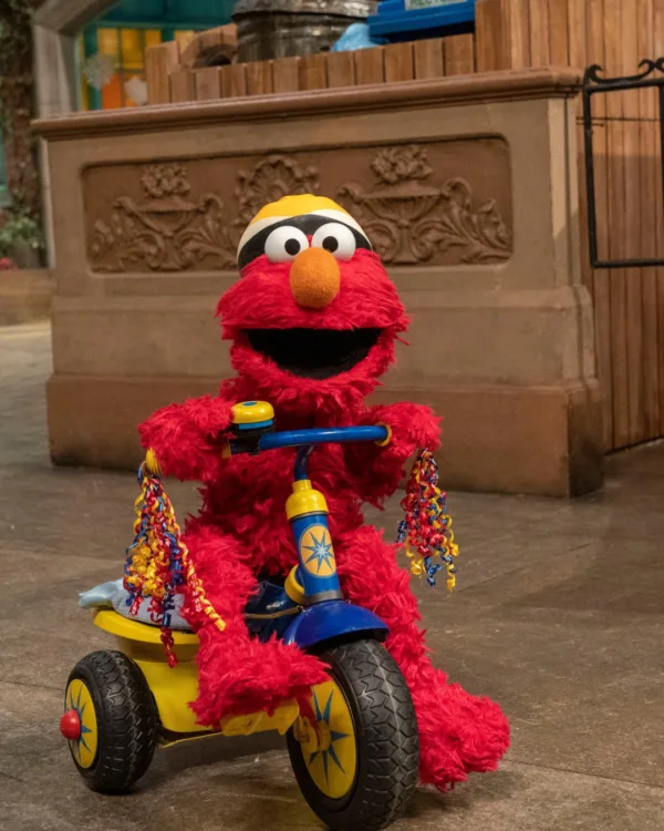 https://www.instagram.com/sesamestreet/