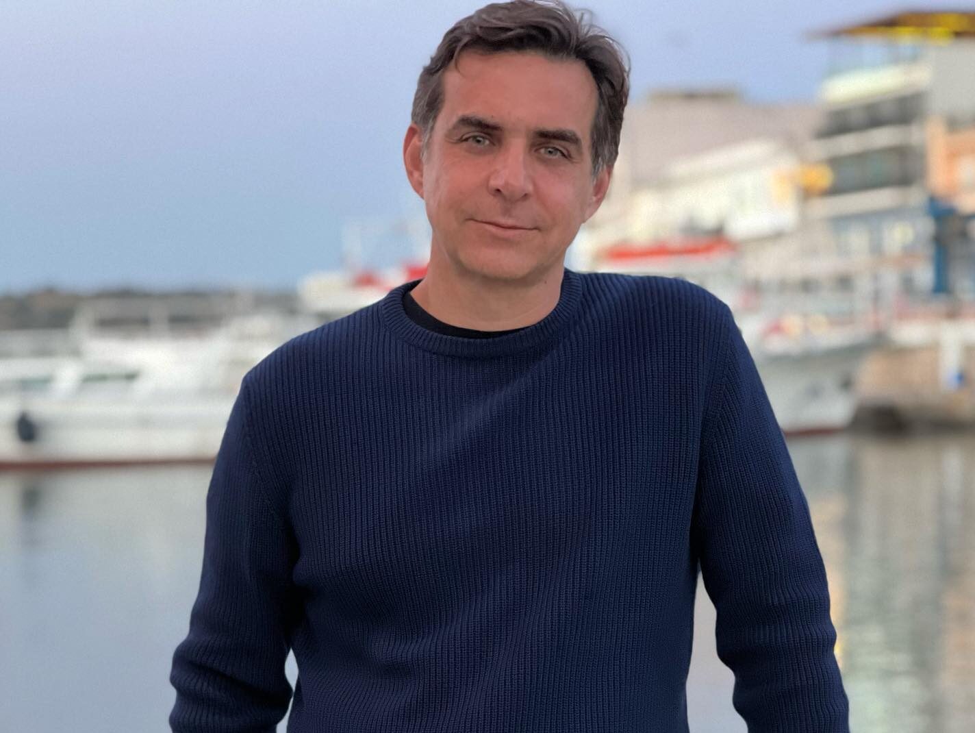 Ηλίας Κοκοτός: Το party γενεθλίων που συγκέντρωσε την ελληνική showbiz